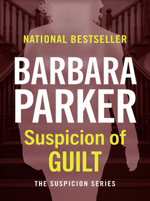 cover image of Suspicion of Guilt